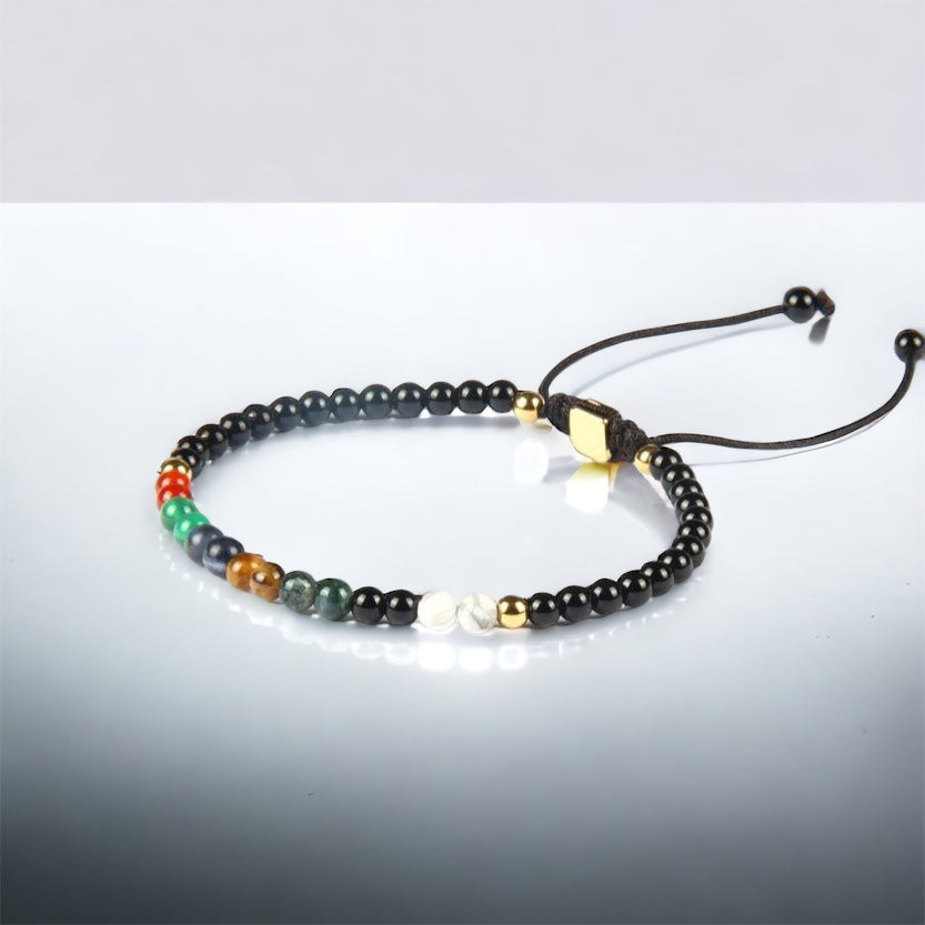 Vibrant Energy Bracelet