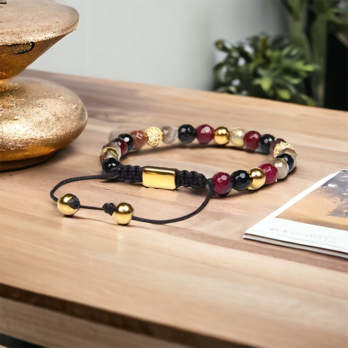 Botswana Beauty Bracelet