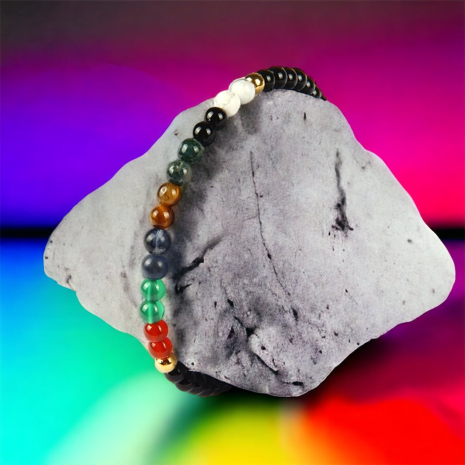 Vibrant Energy Bracelet