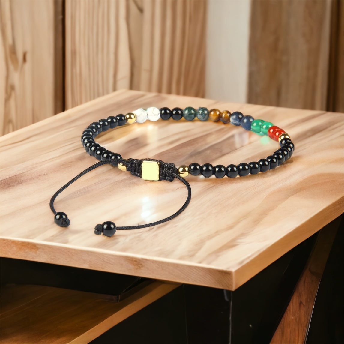 Vibrant Energy Bracelet