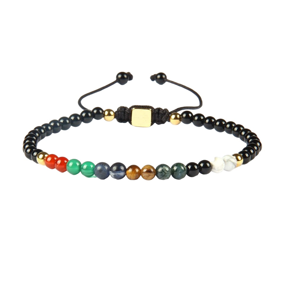 Vibrant Energy Bracelet