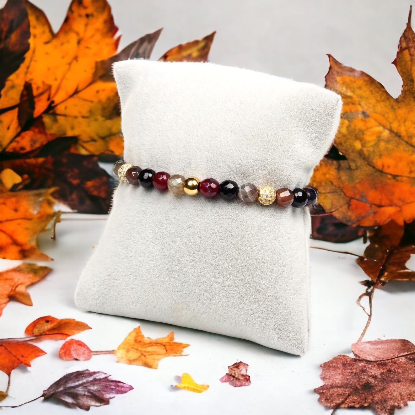 Botswana Beauty Bracelet